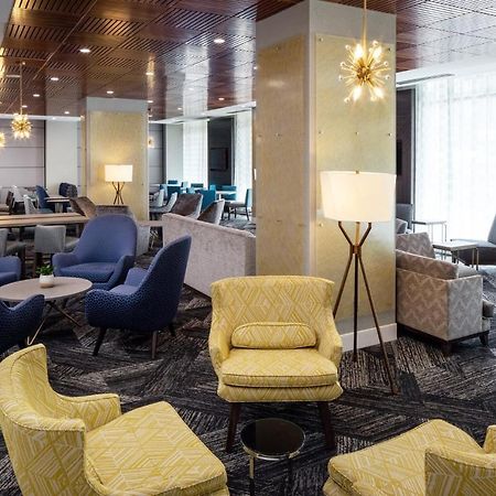 Holiday Inn Express Washington Dc Downtown By Ihg Εξωτερικό φωτογραφία
