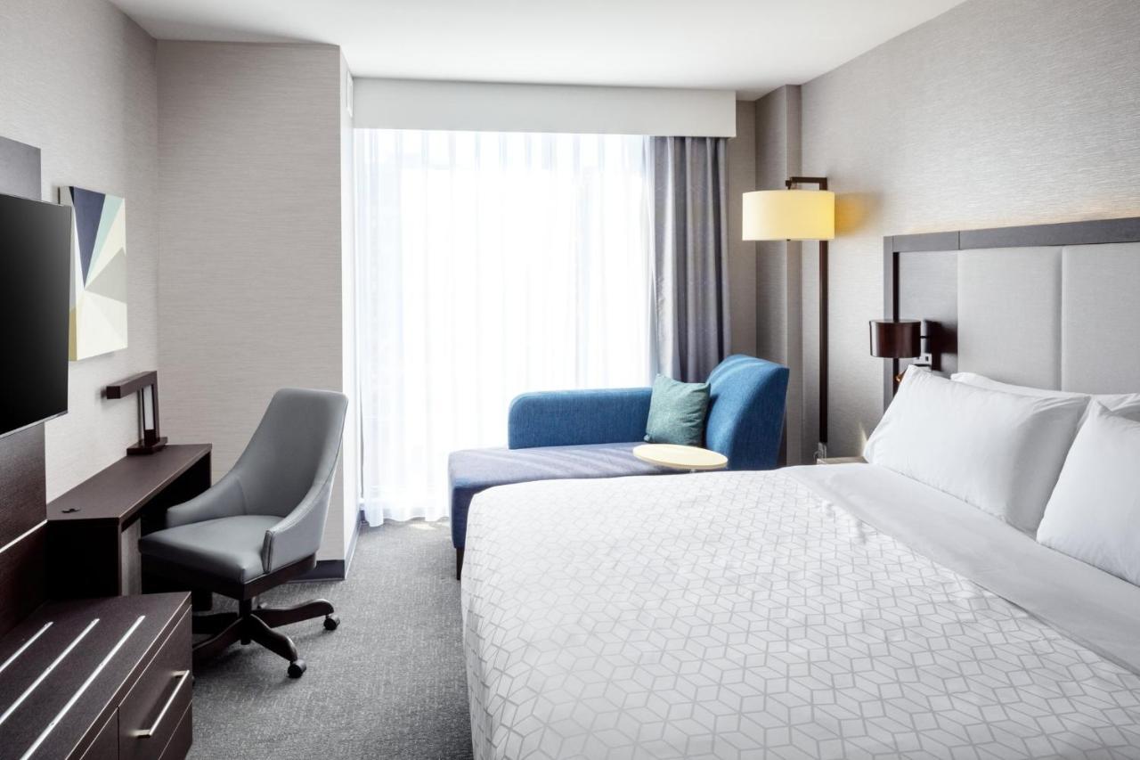 Holiday Inn Express Washington Dc Downtown By Ihg Εξωτερικό φωτογραφία