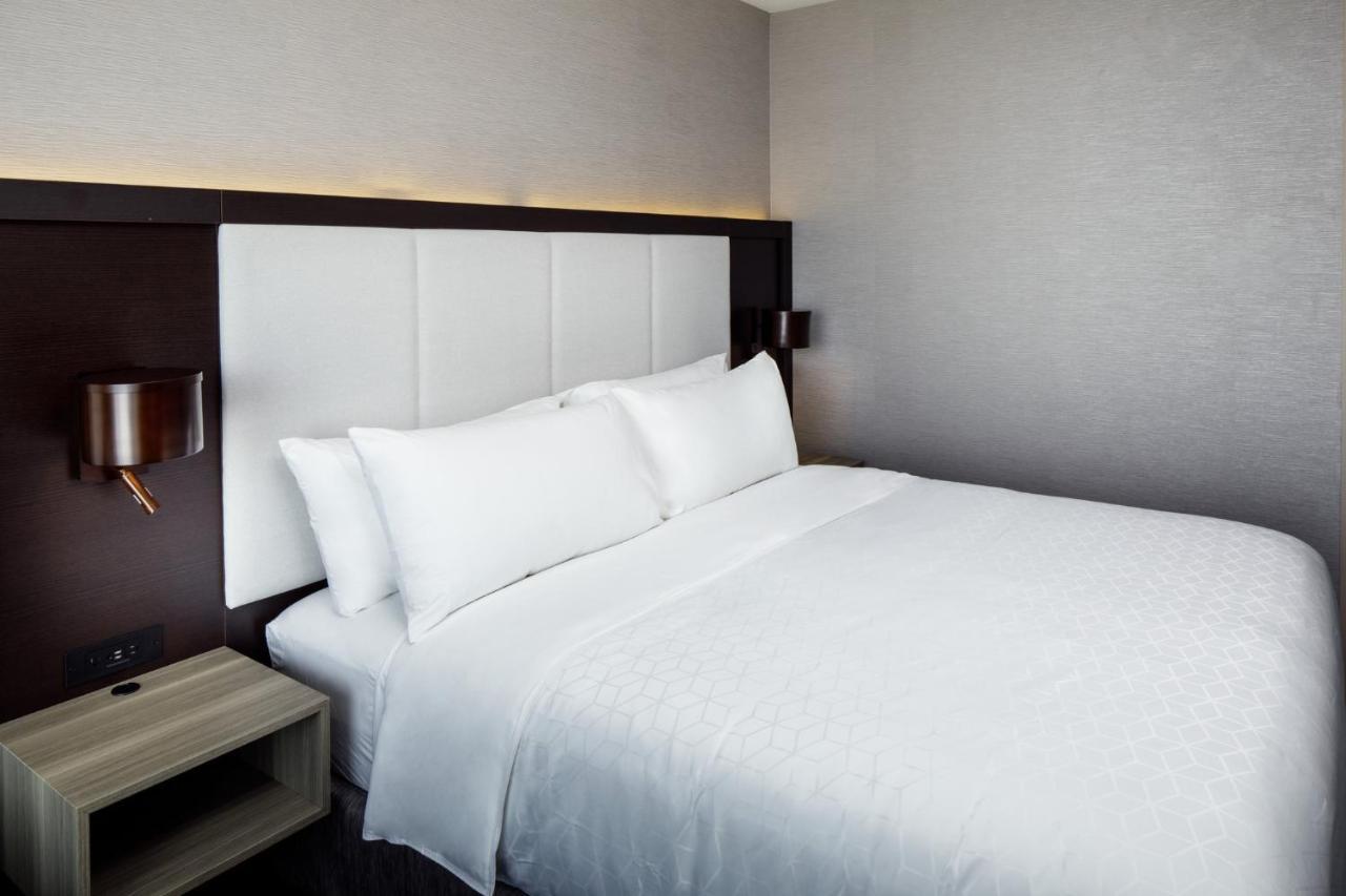 Holiday Inn Express Washington Dc Downtown By Ihg Εξωτερικό φωτογραφία