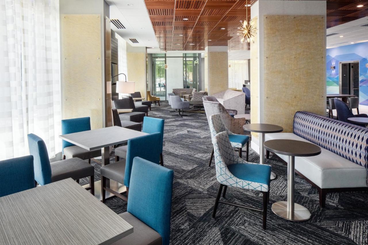 Holiday Inn Express Washington Dc Downtown By Ihg Εξωτερικό φωτογραφία