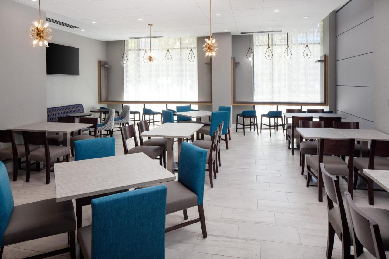 Holiday Inn Express Washington Dc Downtown By Ihg Εξωτερικό φωτογραφία