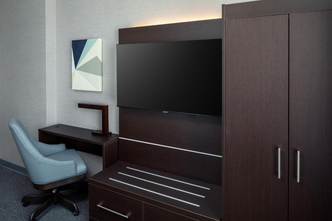 Holiday Inn Express Washington Dc Downtown By Ihg Εξωτερικό φωτογραφία