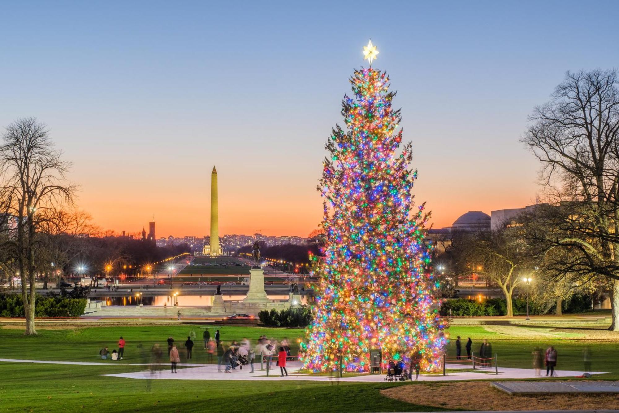 Holiday Inn Express Washington Dc Downtown By Ihg Εξωτερικό φωτογραφία